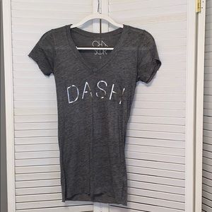 DASH v-neck